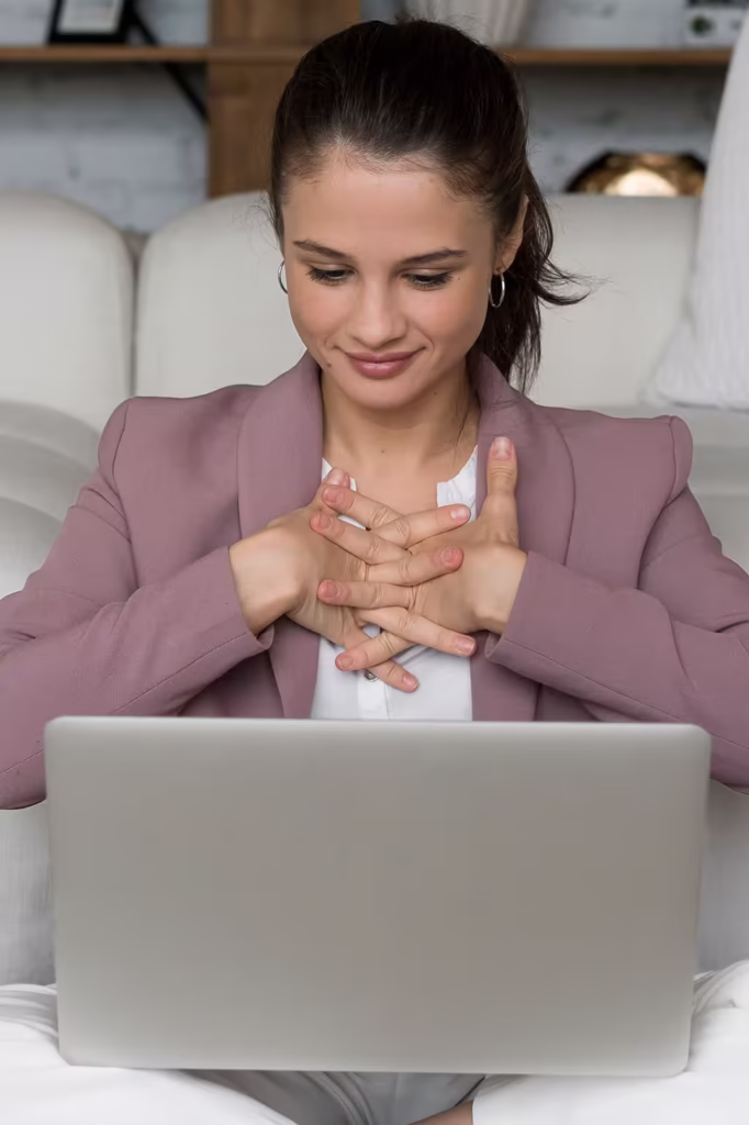 TERAPIA ONLINE